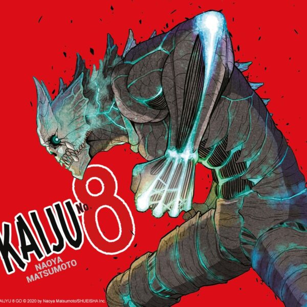 Kaiju No. 8 (Reseña sin spoilers)