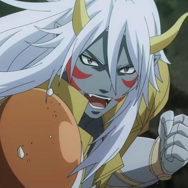 Re:Monster (Reseña sin spoilers)